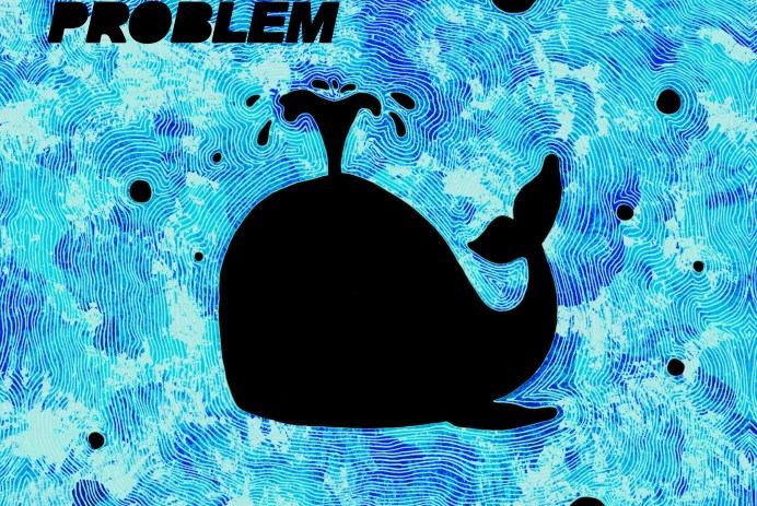 Don't Problem - Whale.
