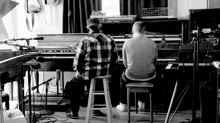 Floating Points, Pharoah Sanders & The London Symphony Orchestra.