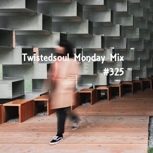 Monday Mix #325.