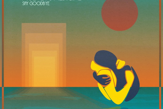 Mulvey's Medicine share new track.