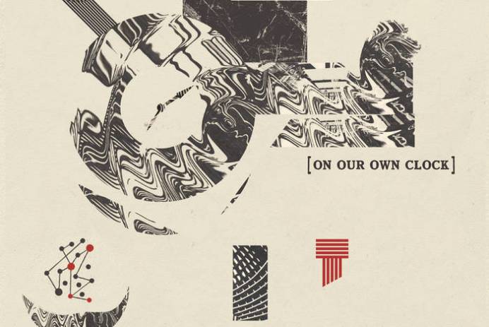 Mushroom Hour Half Hour & Total Refreshment Centre present On Our Own Clock.