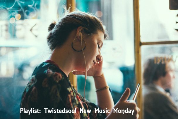 New Spotify Playlist!