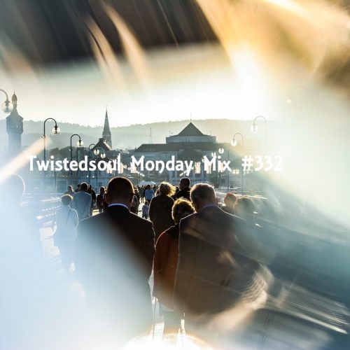Welcome to the #332 instalment of our Monday mix series..