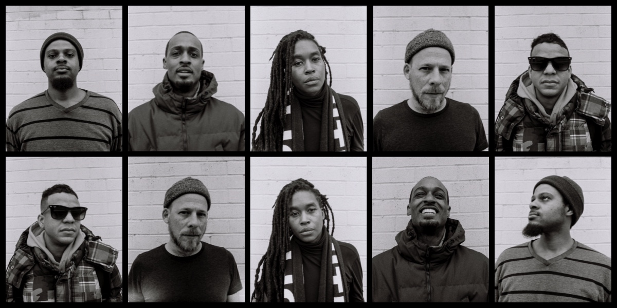 Irreversible Entanglements announce new album + share new single.