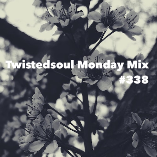 Twistedsoul Monday Mix.
