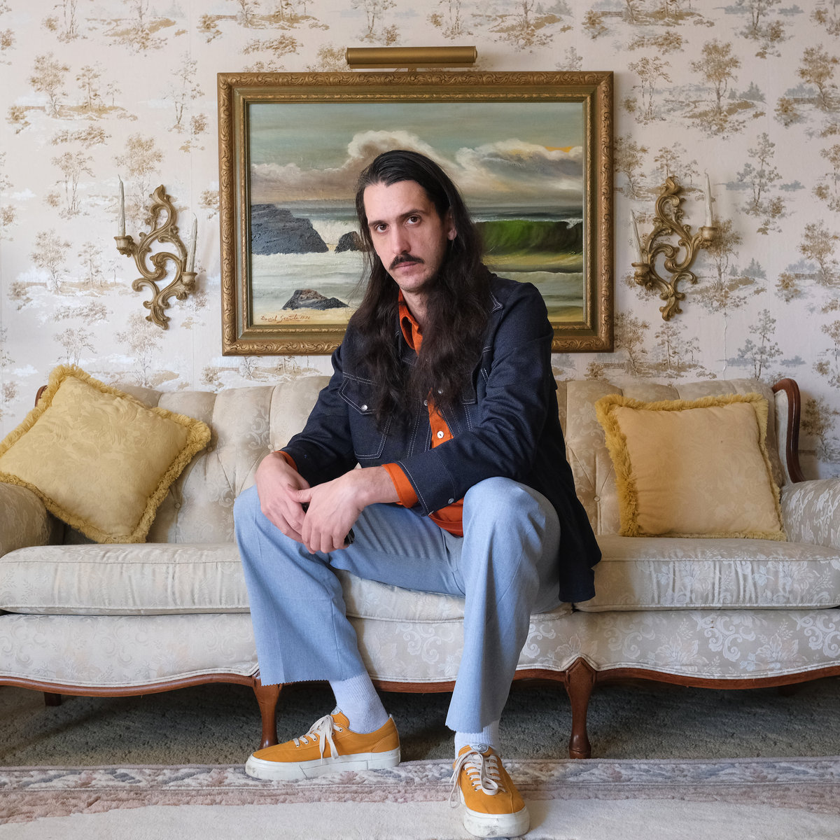 New music from Dan Jose.