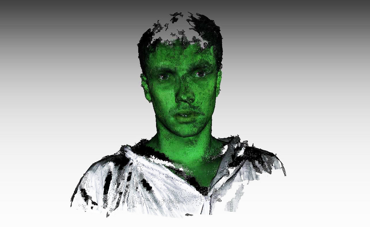 Powell is releasing a new album, called Piano Music 1-7.