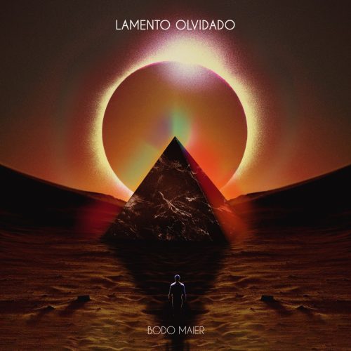 Bodo Maier - Lamento Olvidado.