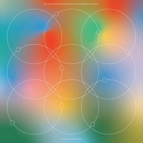Future Bubblers announce new 5.0 compilation.