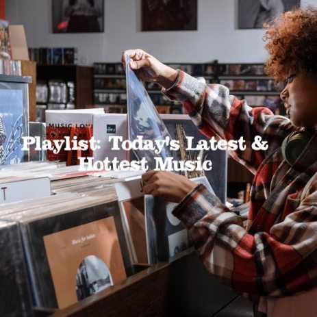 Here are our weekly picks for the best releases!