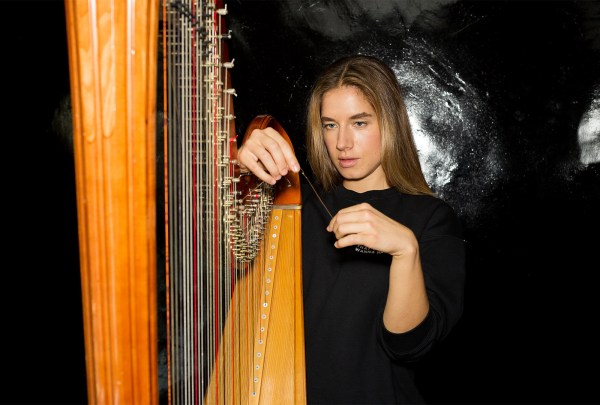 Twistedsoul - Sissi Rada.