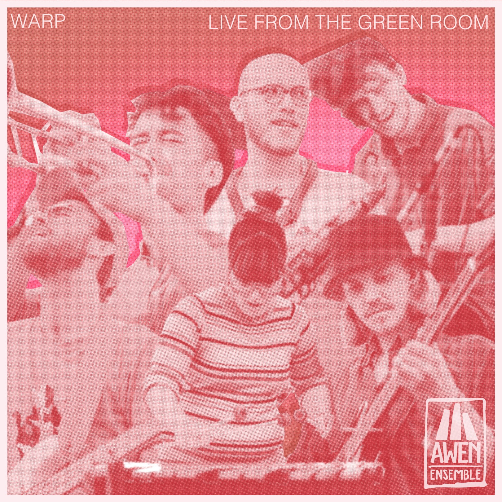 Awen Ensemble - Warp.