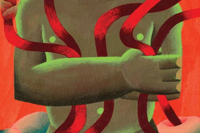 Ebi Soda -Yoshi Orange.