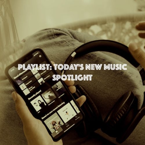 New music roundup on Twistedsoul.