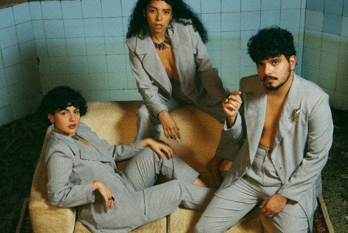 Twistedsoul: D’água Negra