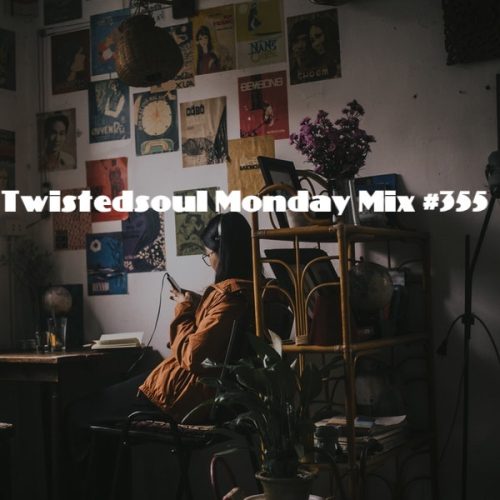 New Monday Mixtape.