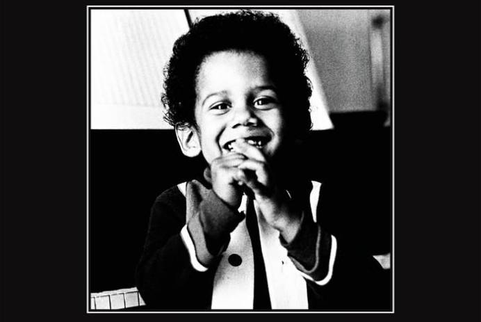 Kenny Cox – Clap Clap! The Joyful Noise.