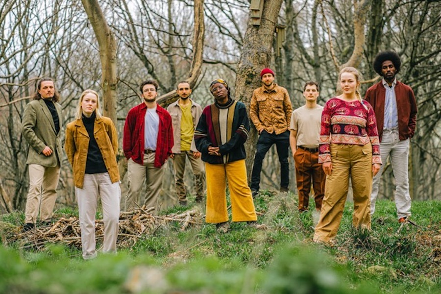 Guest Playlist: TC & The Groove Gang 