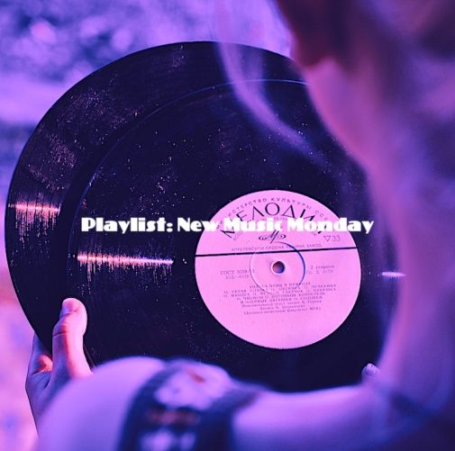 Twistedsoul Monday Playlist!