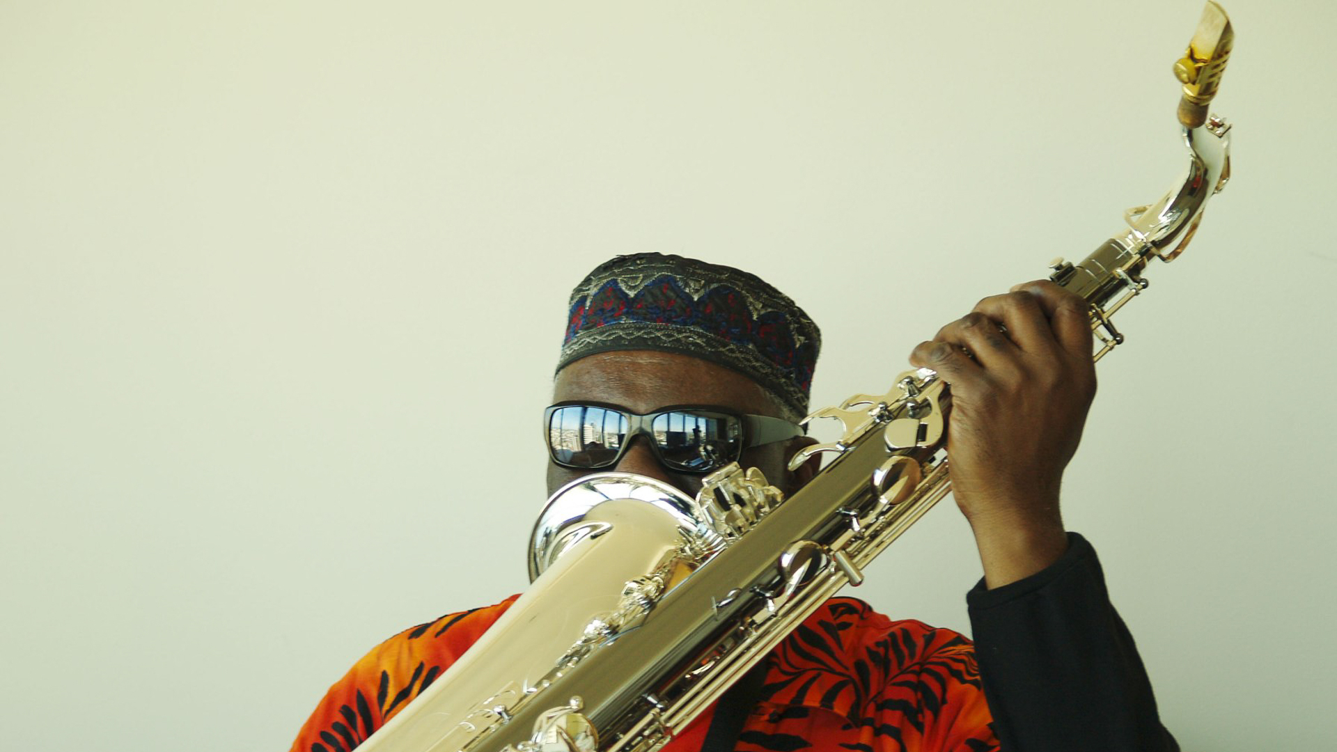 Twistedsoul Monday Mix: Pharoah Sanders