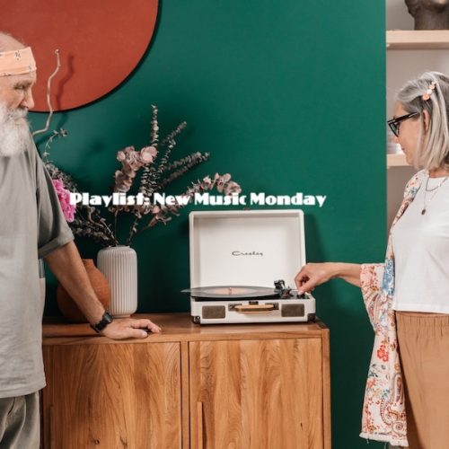 Twistedsoul: New Music Monday.