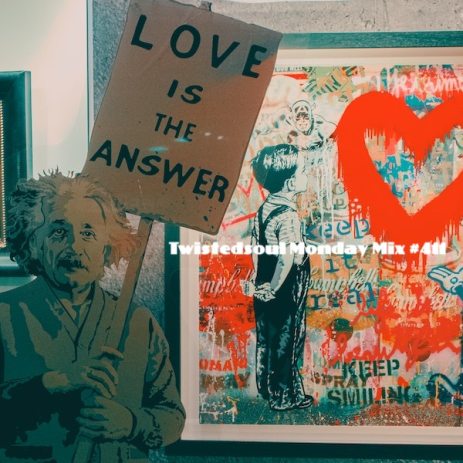 Monday Mixtape #411.