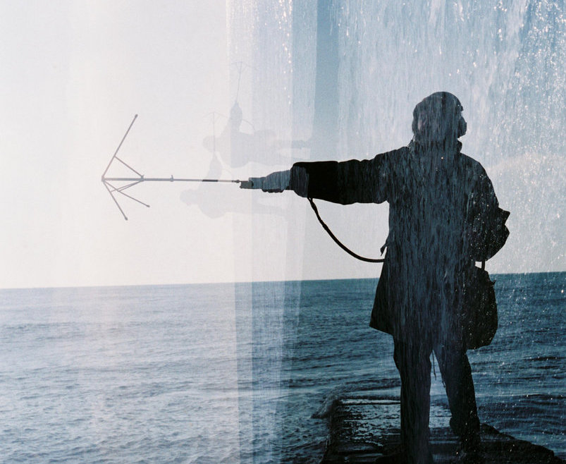 Joe Woodham - Spring Tides