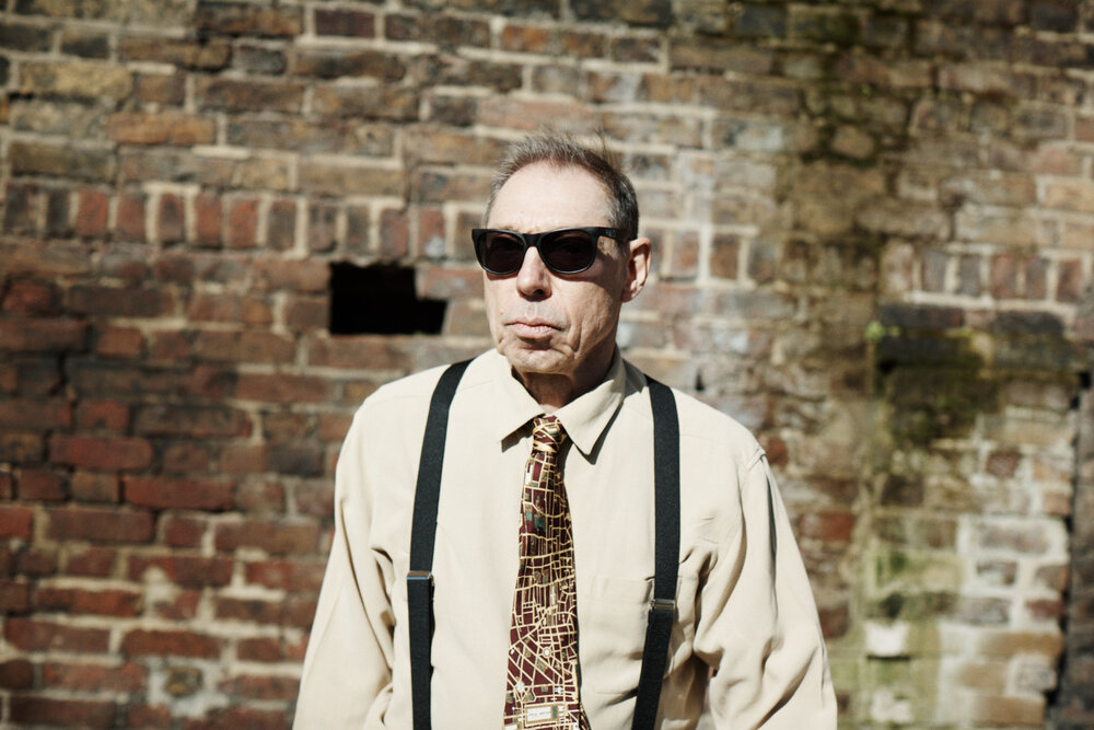 Peter Zummo.