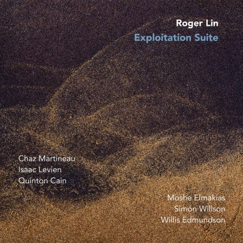 Exploitation Suite by Roger Lin