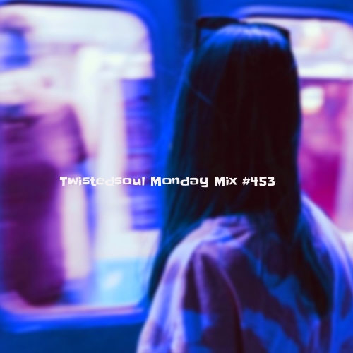 Monday Monday Mix 453