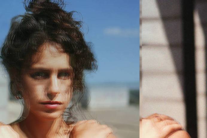 No Matter What (for U) by Irini Arabatzi