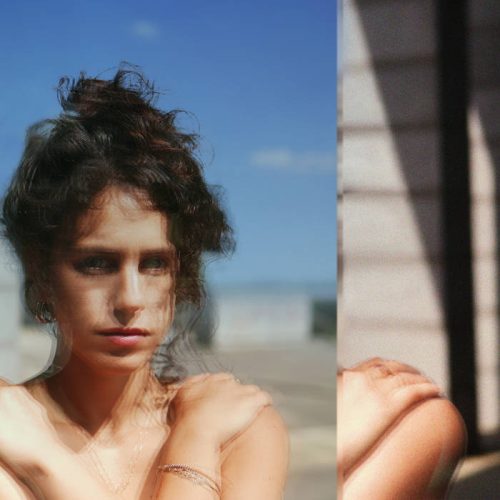 No Matter What (for U) by Irini Arabatzi