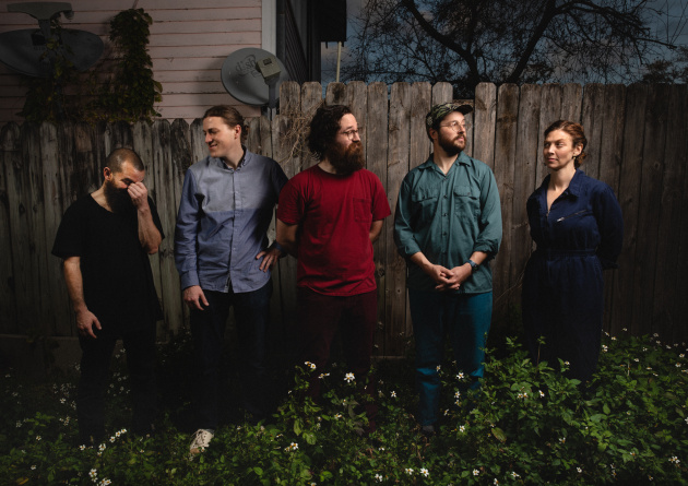Basher Group Basher unveil video for second single Thanks, Trey