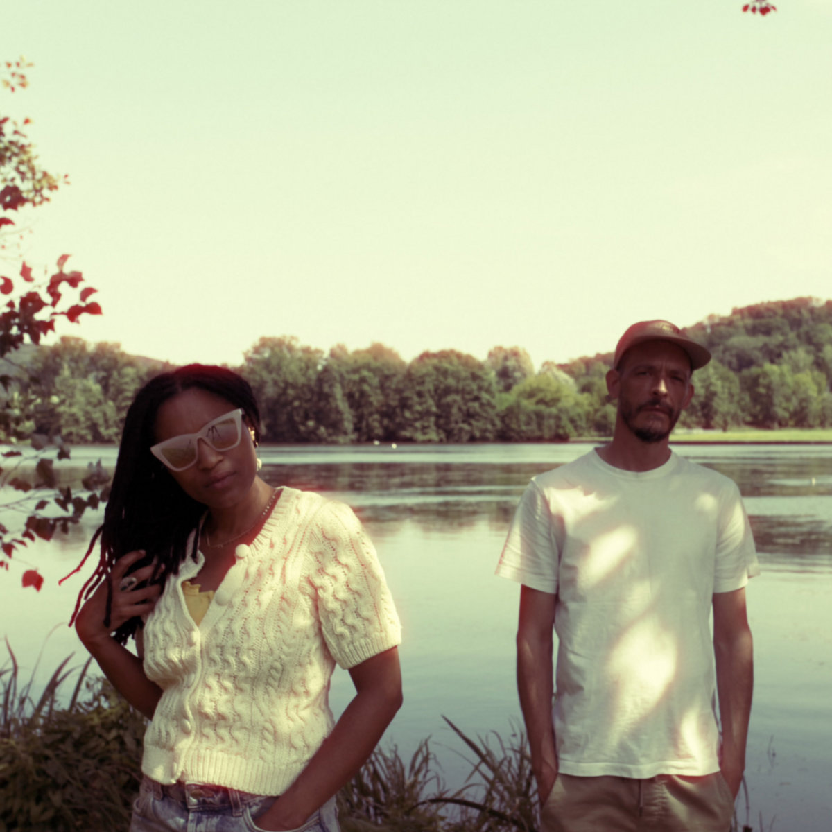 Album: JATOBA - Leaf Out