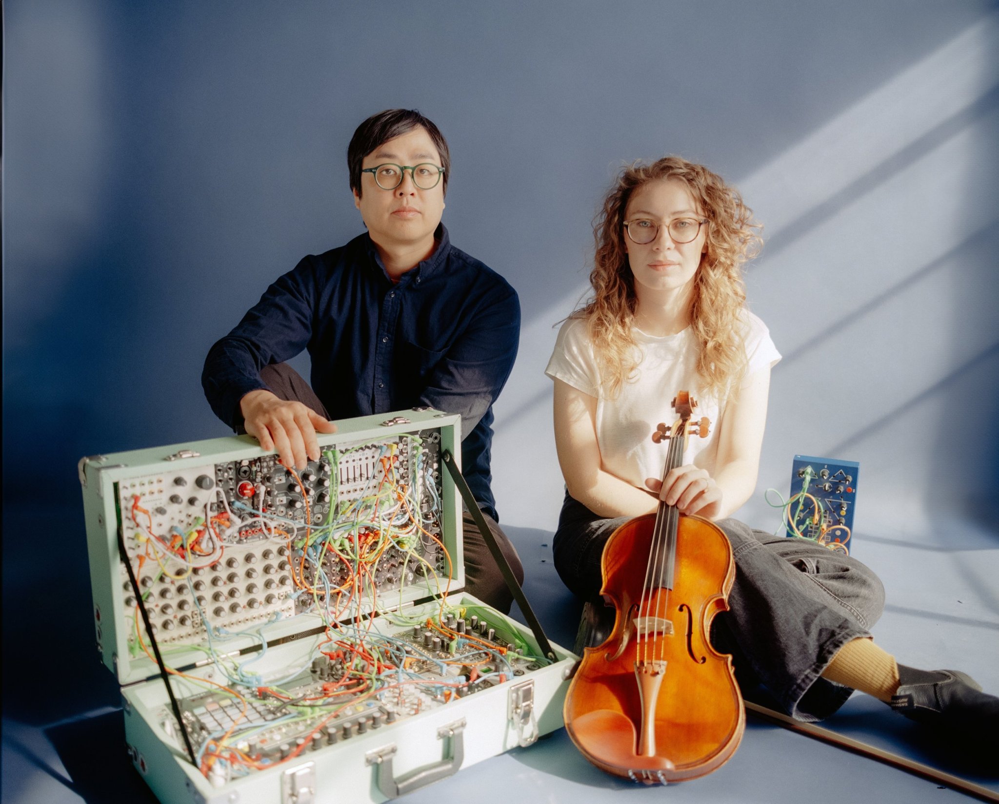 Photo by Elizabeth Weinberg